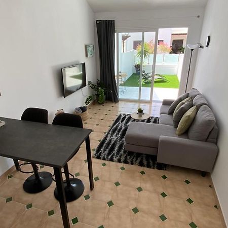 Apartamento De Ensueno Lanzarote Apartment Playa Honda  Exterior photo