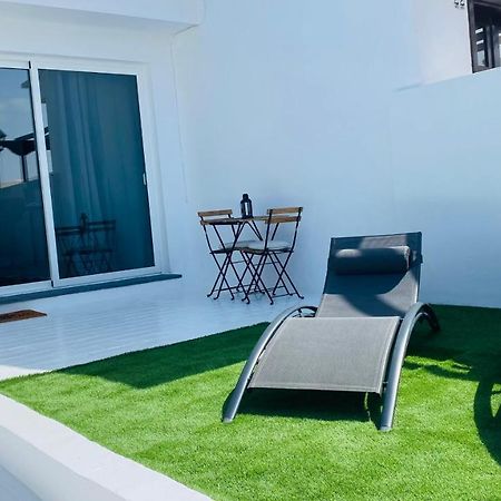 Apartamento De Ensueno Lanzarote Apartment Playa Honda  Exterior photo