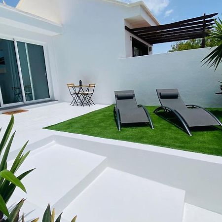 Apartamento De Ensueno Lanzarote Apartment Playa Honda  Exterior photo