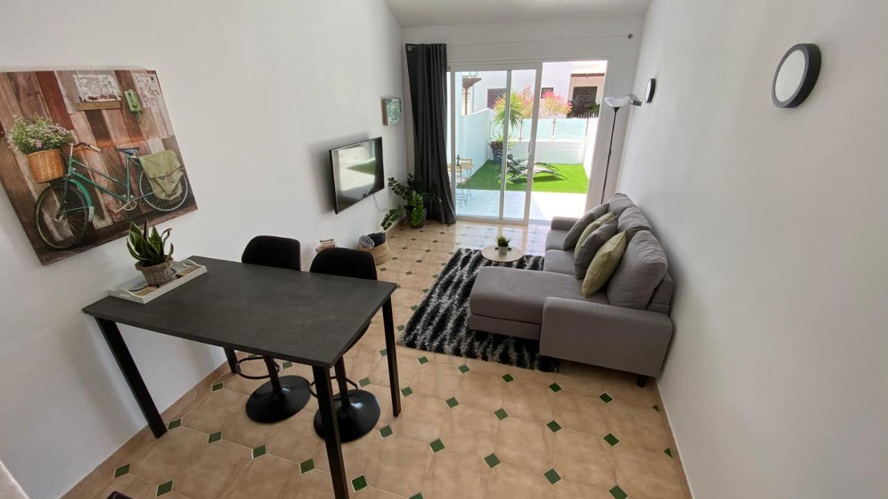 Apartamento De Ensueno Lanzarote Apartment Playa Honda  Exterior photo
