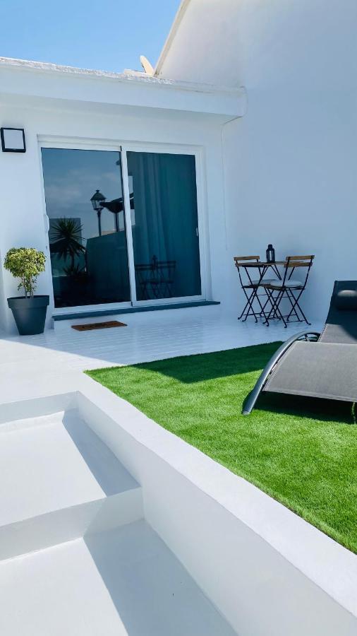 Apartamento De Ensueno Lanzarote Apartment Playa Honda  Exterior photo