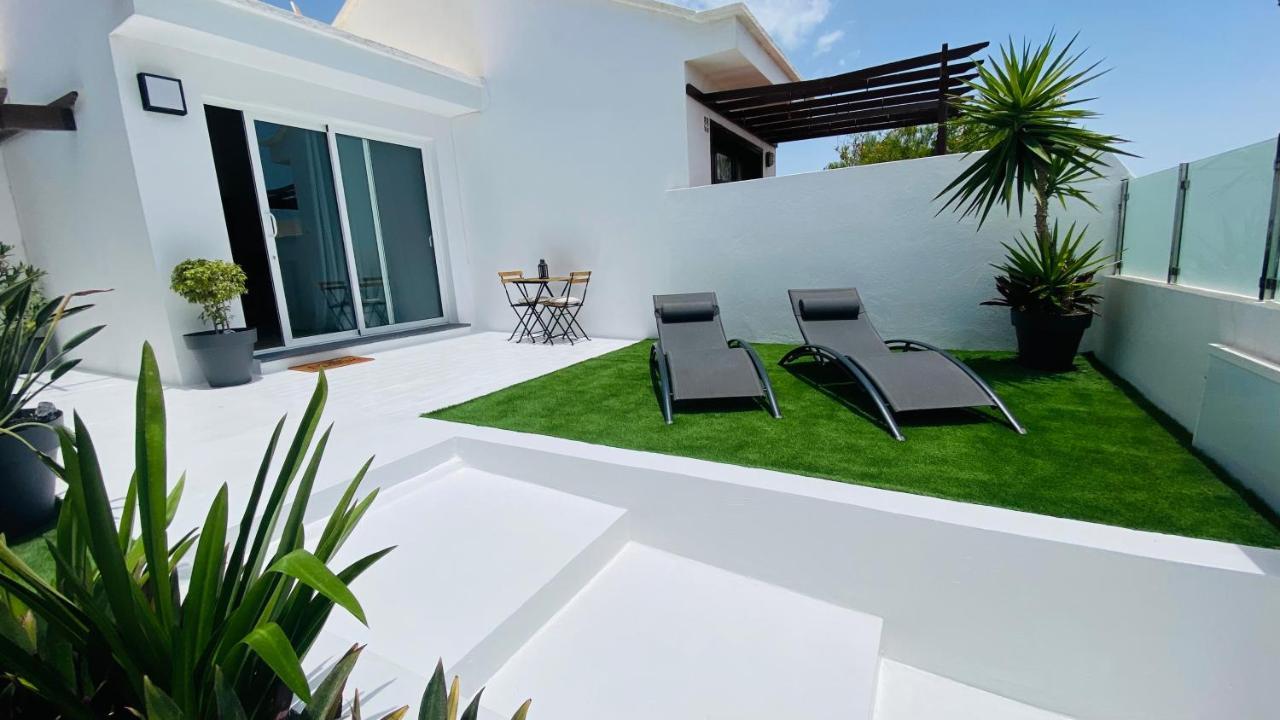 Apartamento De Ensueno Lanzarote Apartment Playa Honda  Exterior photo