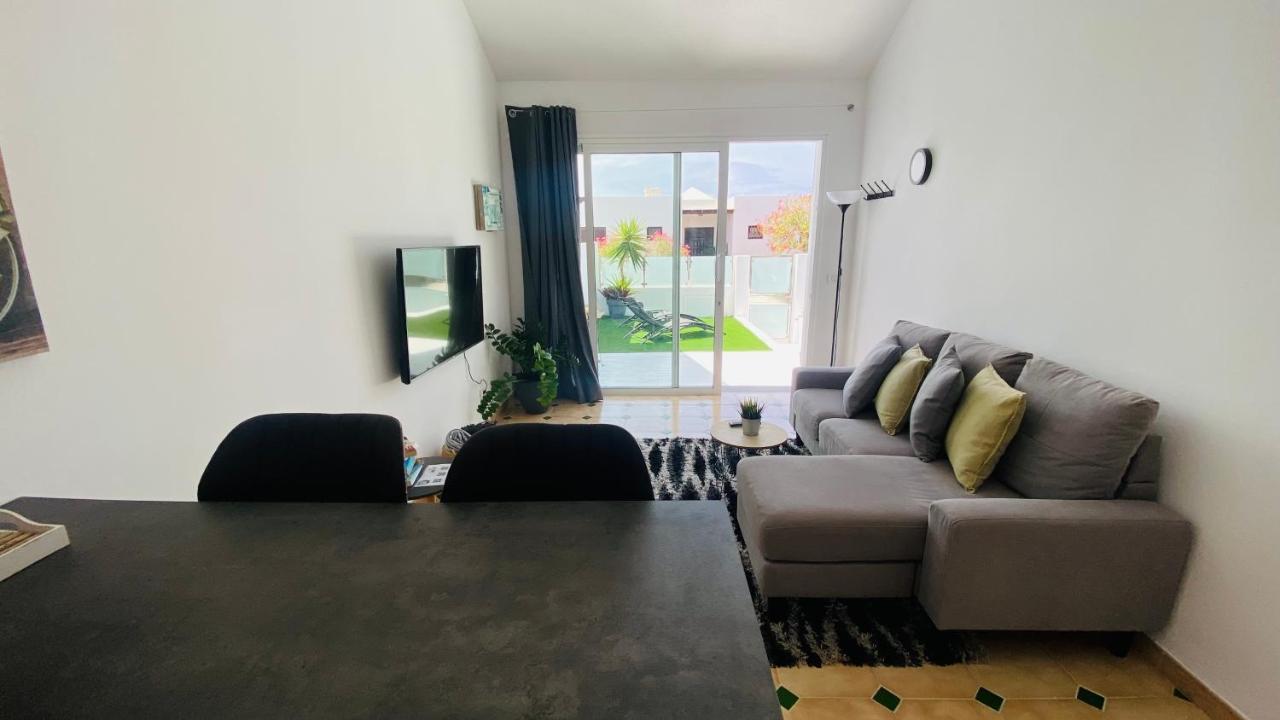Apartamento De Ensueno Lanzarote Apartment Playa Honda  Exterior photo
