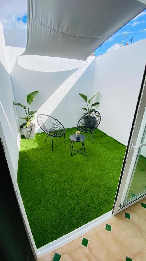 Apartamento De Ensueno Lanzarote Apartment Playa Honda  Exterior photo