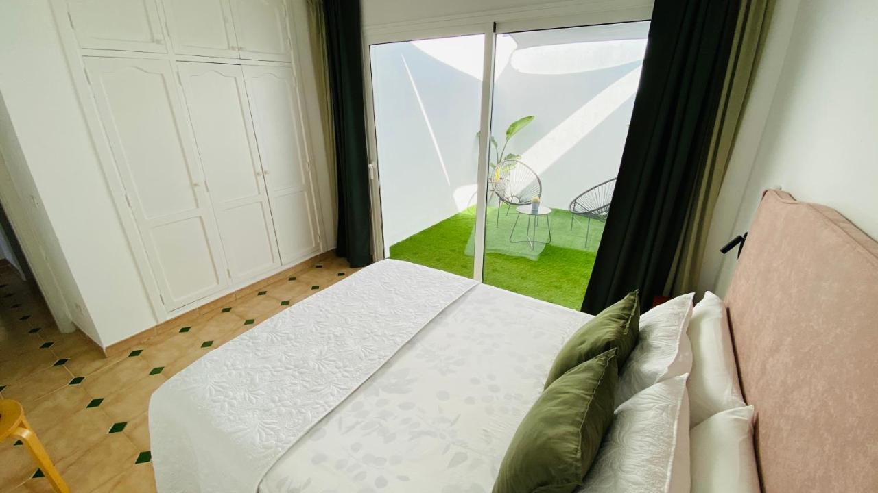 Apartamento De Ensueno Lanzarote Apartment Playa Honda  Exterior photo